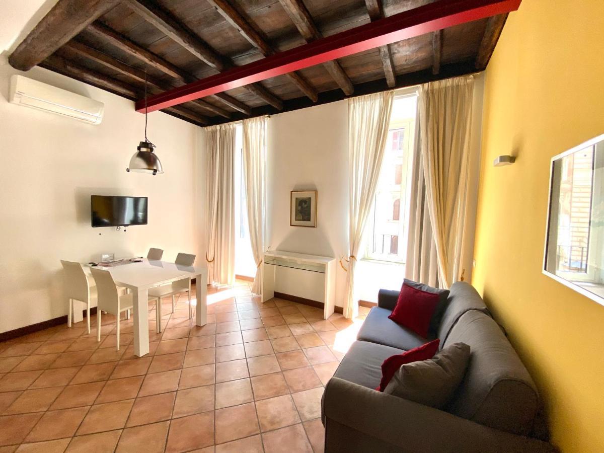 Sweetsuite Appartamento Roma