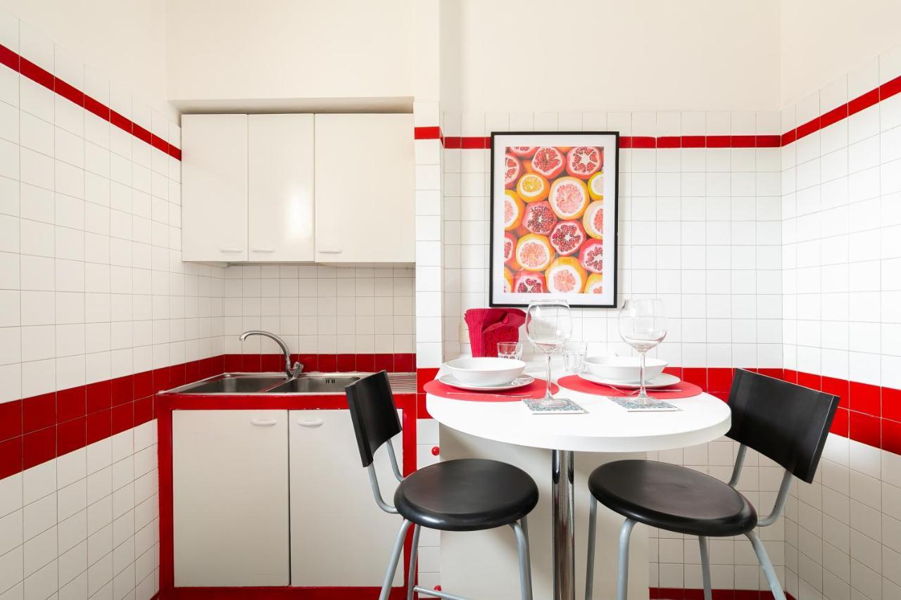 Apartamento Rooftop Campo Dei Fiori Roma