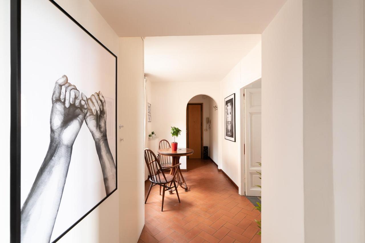 Apartamento Rooftop Campo Dei Fiori