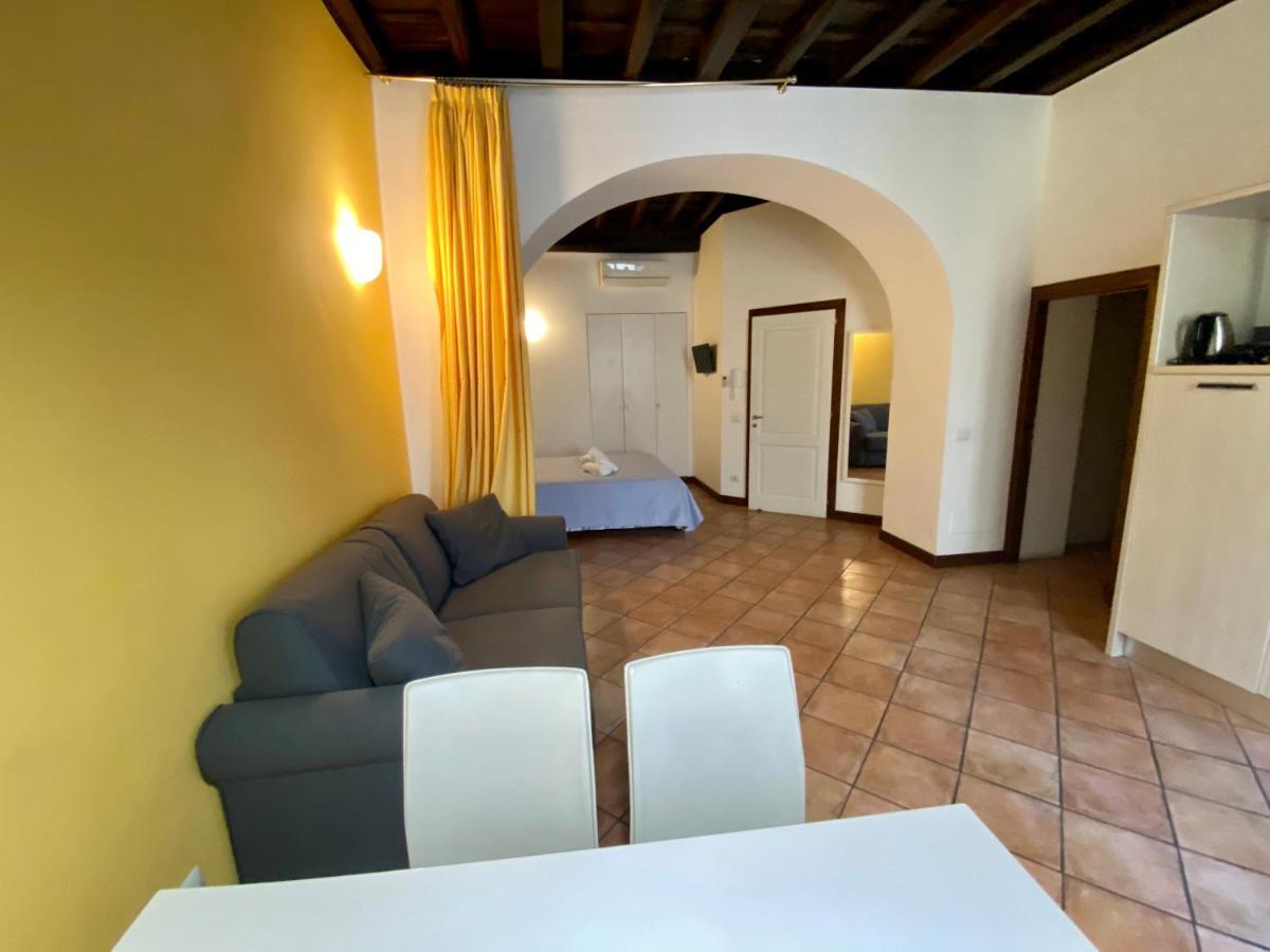 Sweetsuite Appartamento Roma