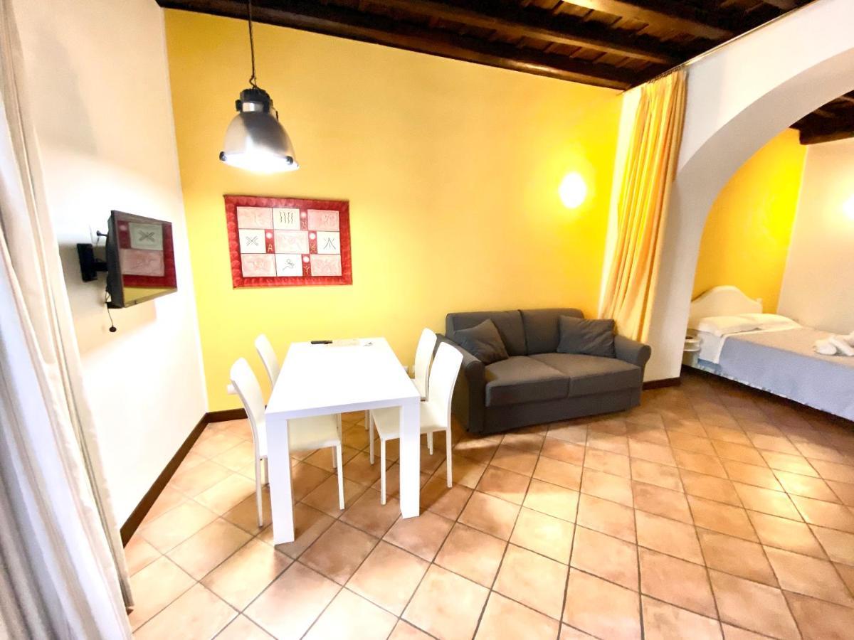 Appartamento Sweetsuite Roma