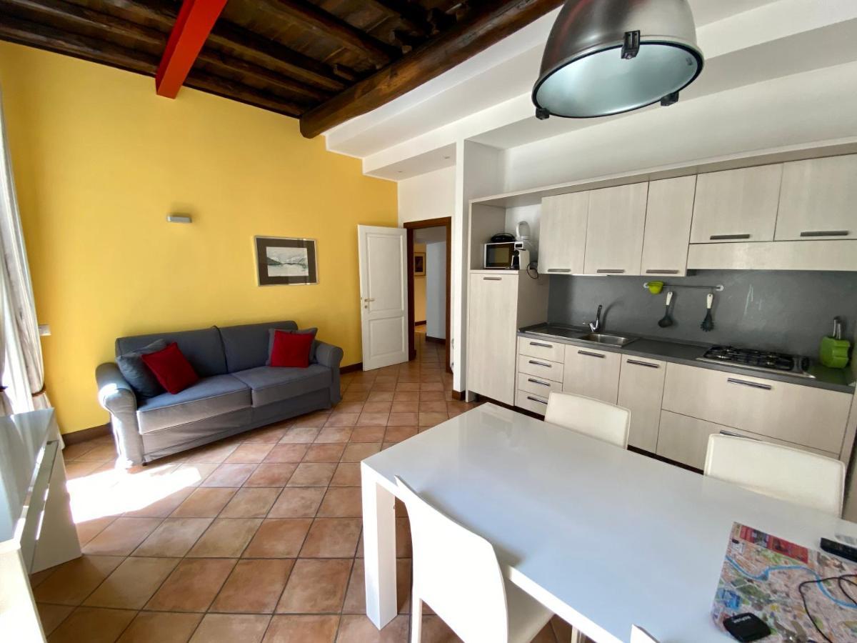 Appartamento Sweetsuite