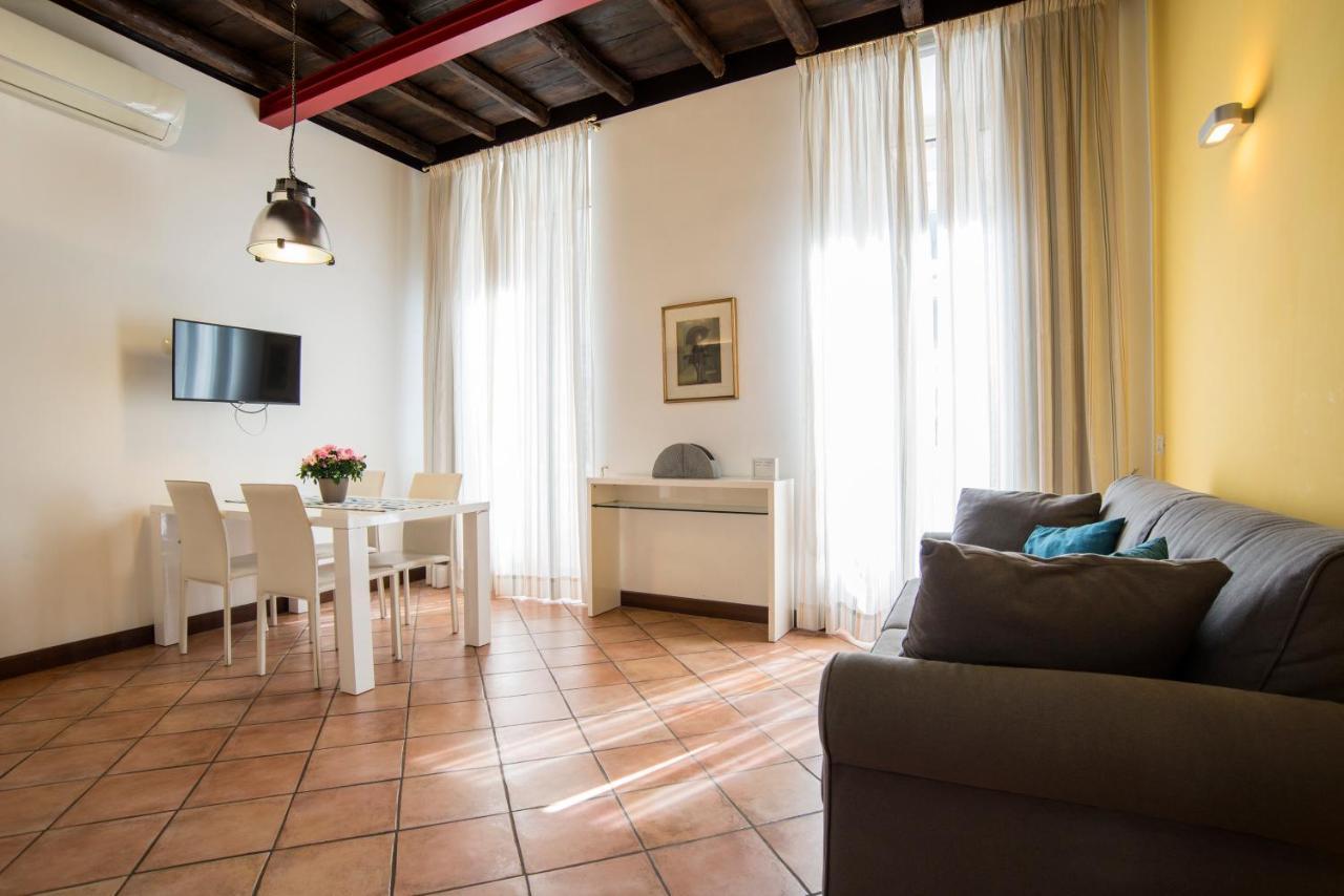 Sweetsuite * Roma
