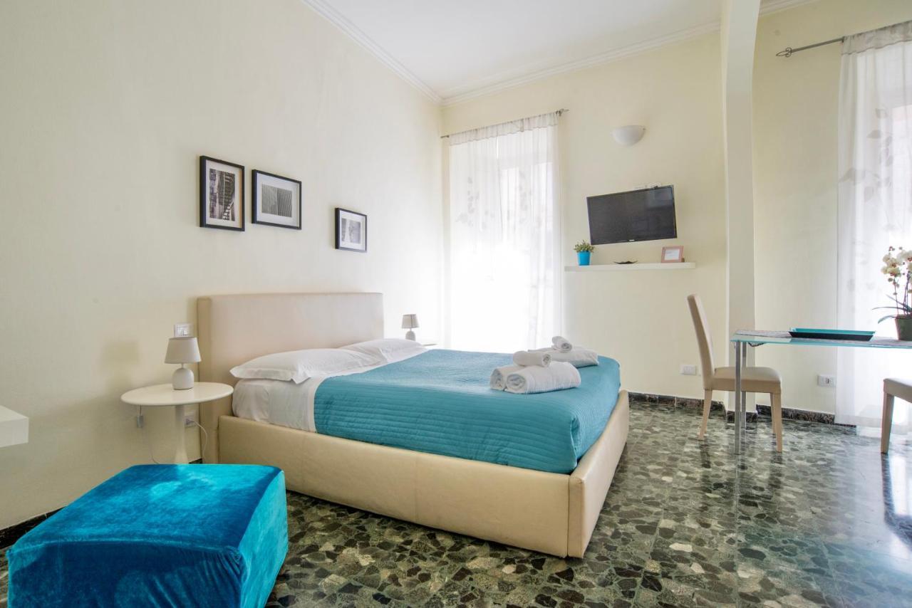 Sweetsuite Appartamento