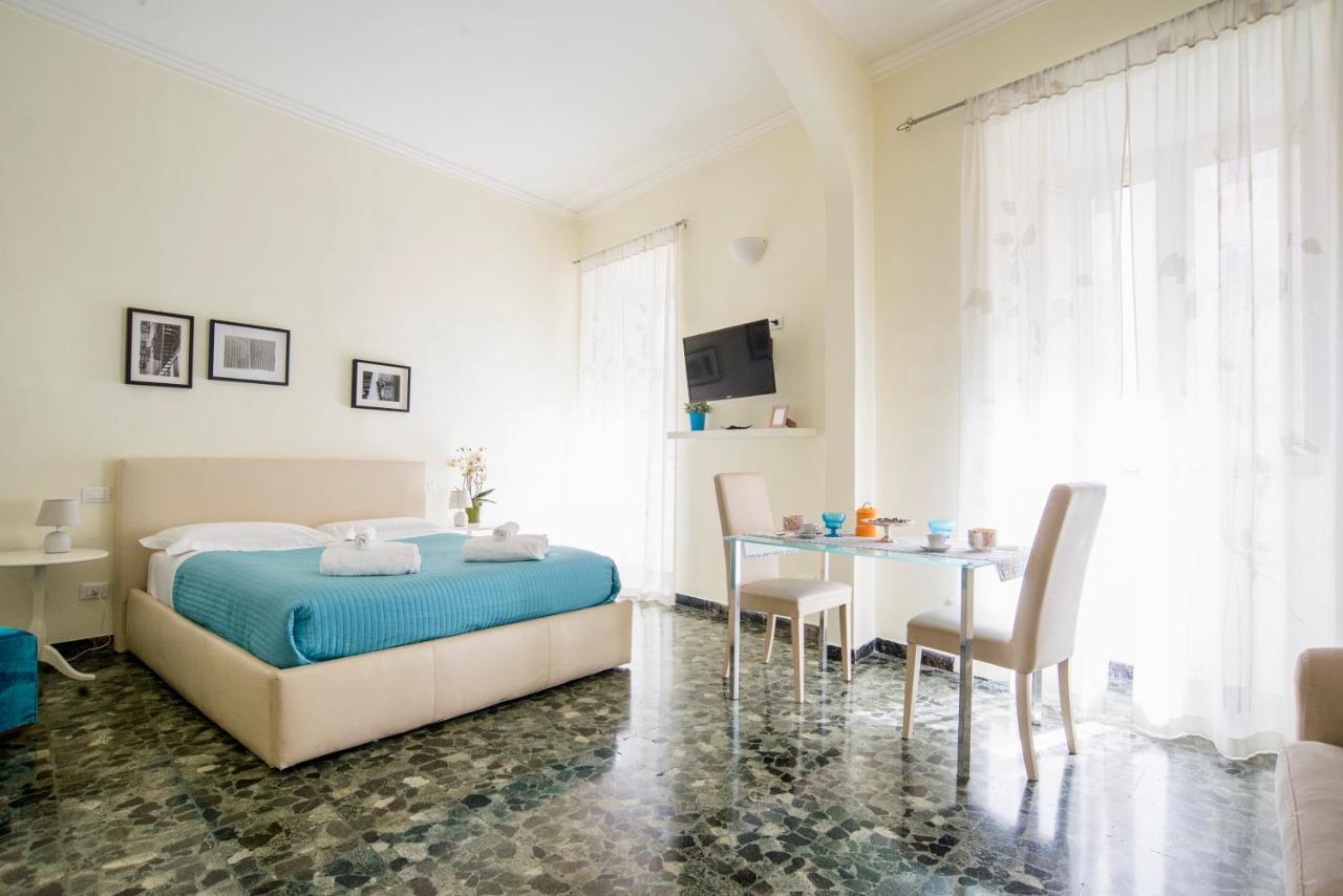 Appartamento Sweetsuite *