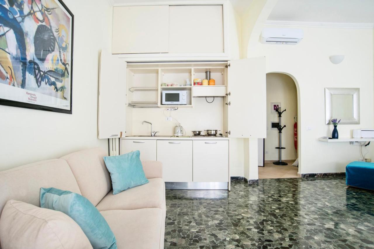 Appartamento Sweetsuite