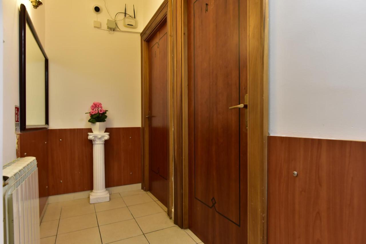 Terminal House Bed & Breakfast 2*