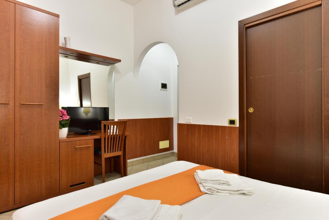 Terminal House Bed & Breakfast 2*
