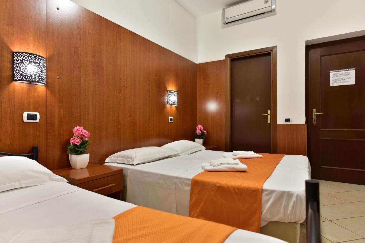 Terminal House Bed & Breakfast