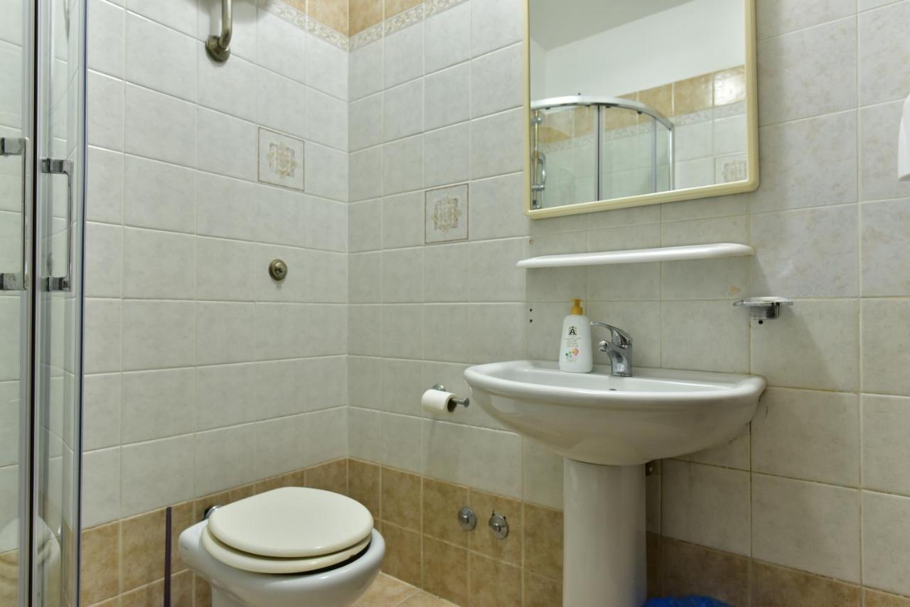 Bed & Breakfast Terminal House 2*