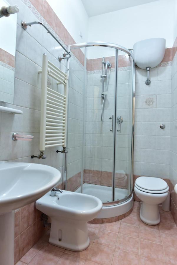 Bed & Breakfast Terminal House 2*