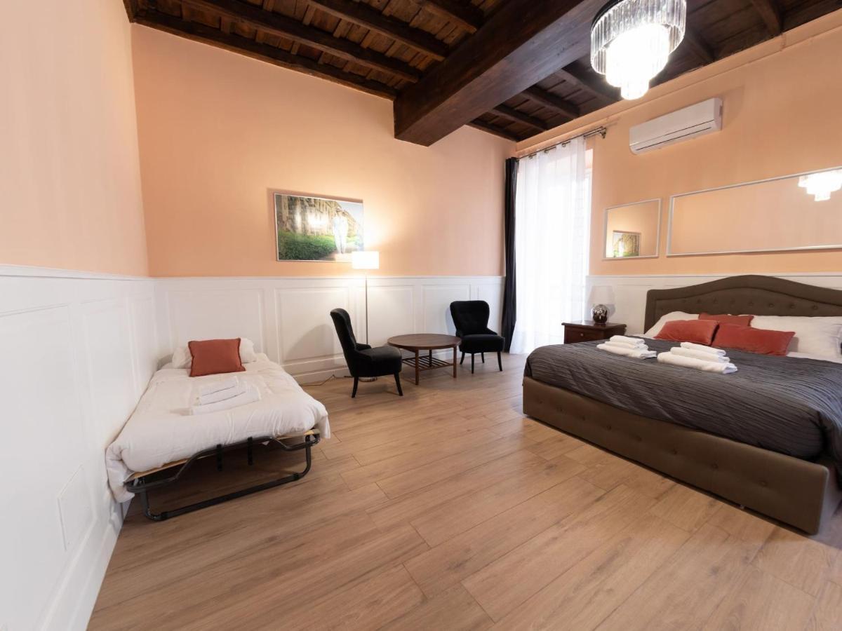 Apartamento The Rent - Near Fontana Di Trevi