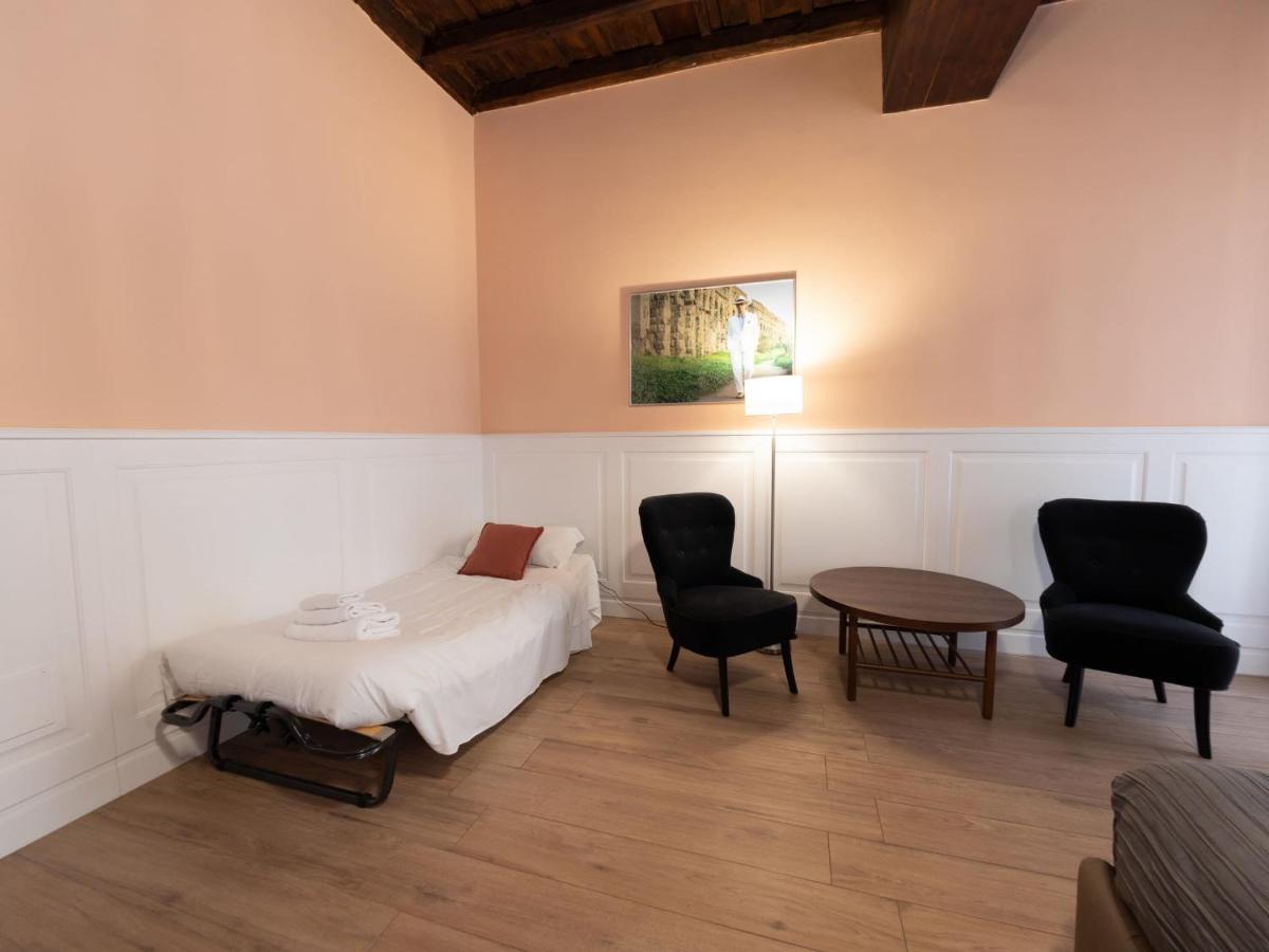 Apartamento The Rent - Near Fontana Di Trevi Roma