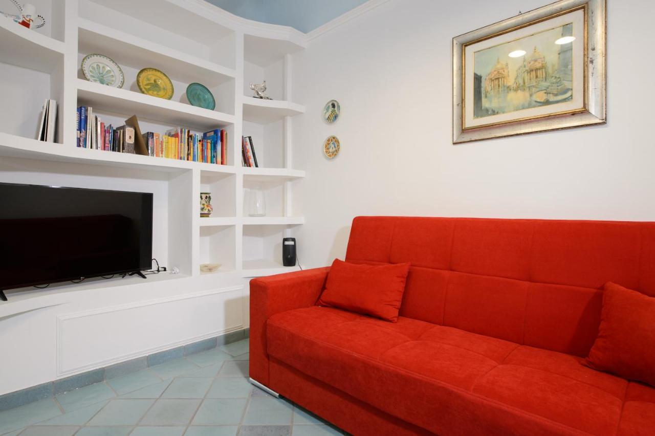 Magnoliahome Ai Musei Roma