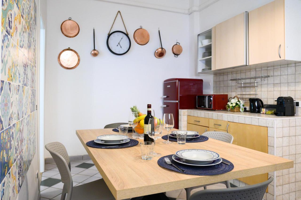 Apartamento Magnoliahome Ai Musei *