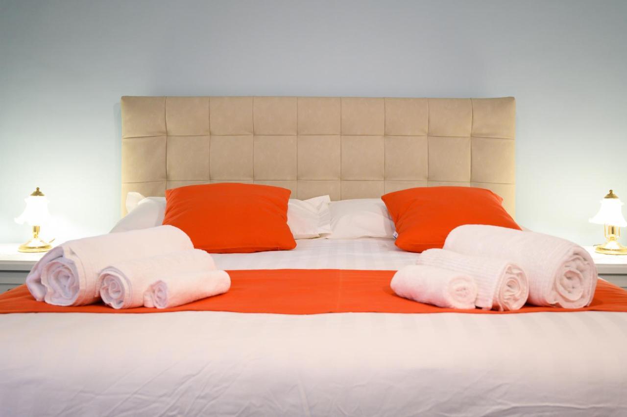 Apartamento Magnoliahome Ai Musei *