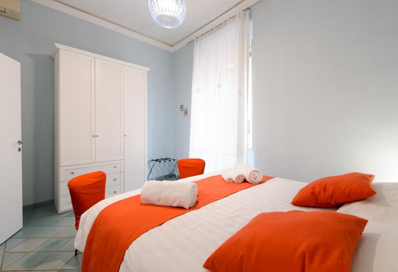 Apartamento Magnoliahome Ai Musei *