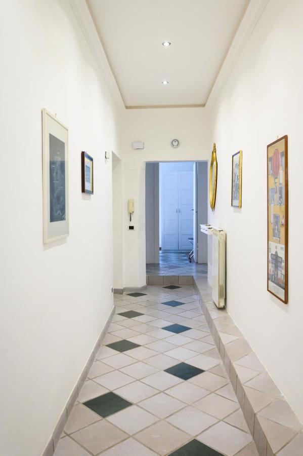 Magnoliahome Ai Musei Roma
