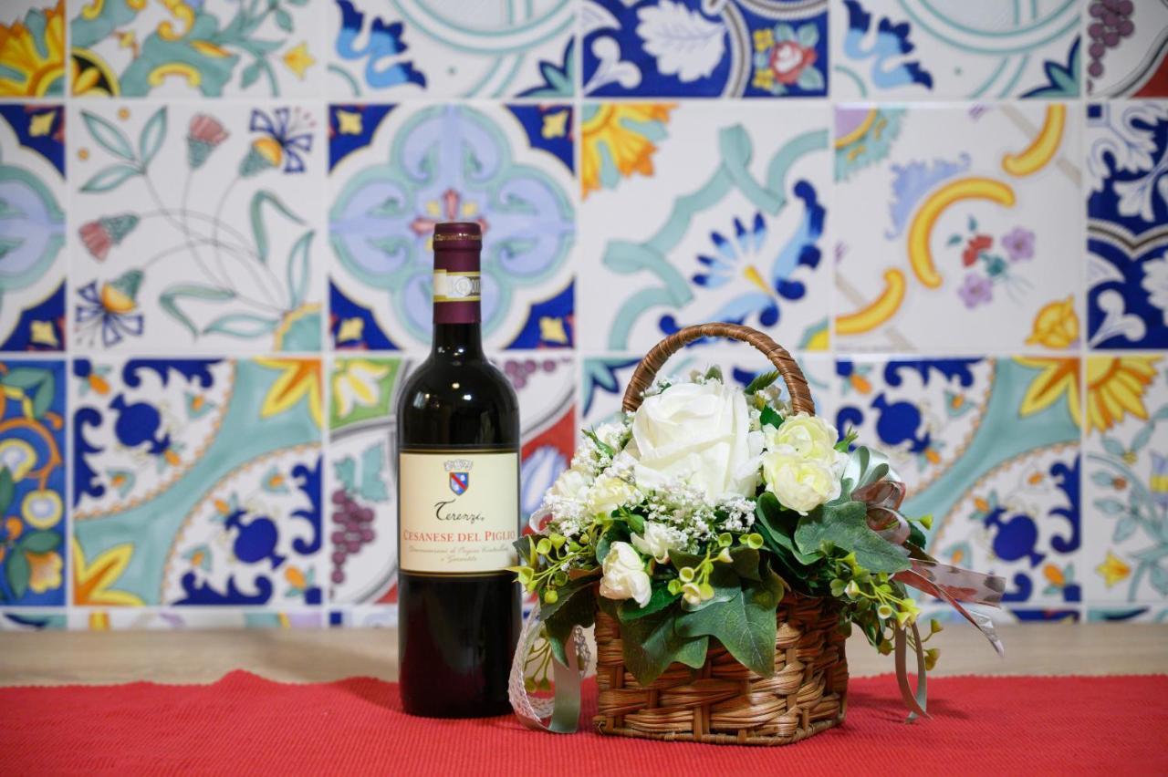 Magnoliahome Ai Musei Apartamento Roma