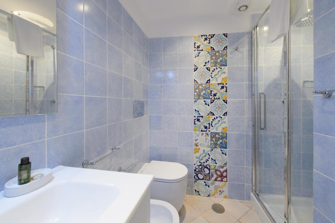 Magnoliahome Ai Musei Apartamento Roma