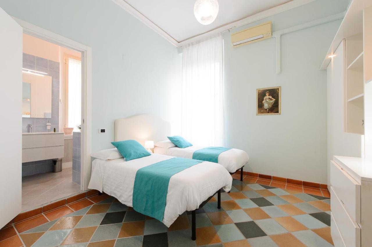Apartamento Magnoliahome Ai Musei