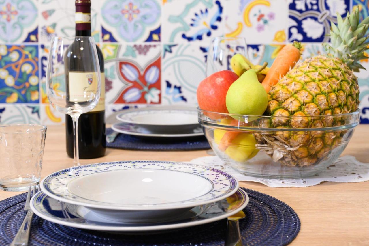 Apartamento Magnoliahome Ai Musei Roma