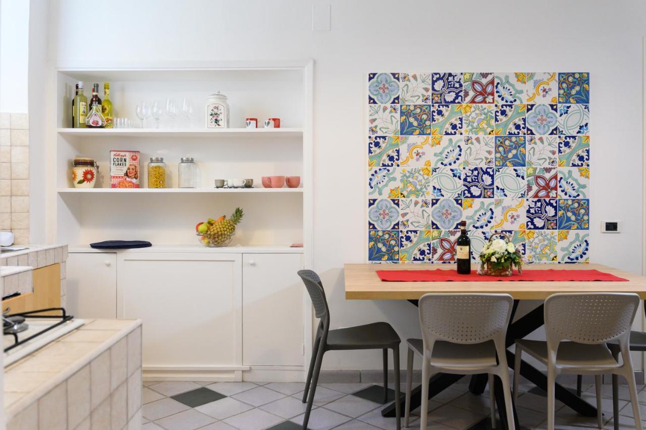 Magnoliahome Ai Musei Roma