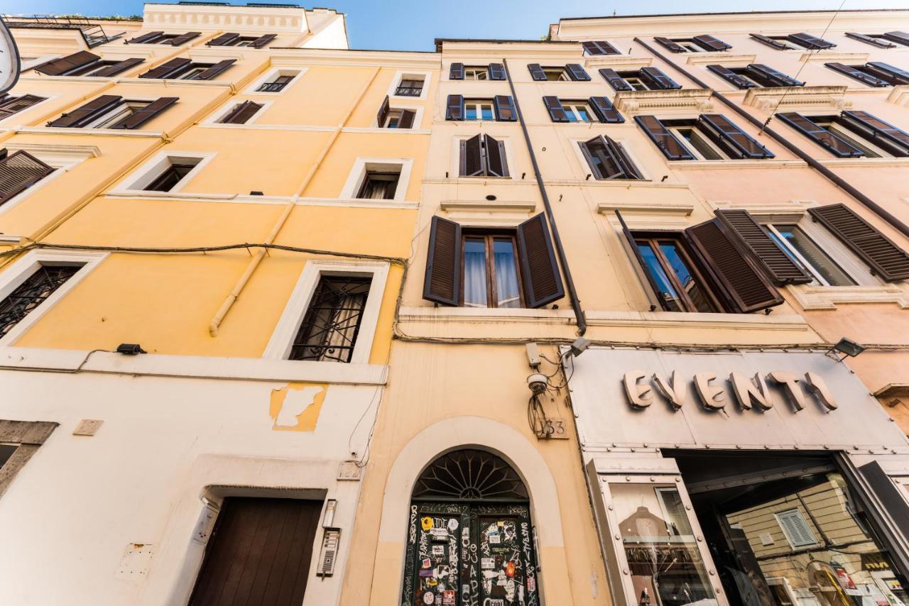 Leilighet Via Dei Serpenti