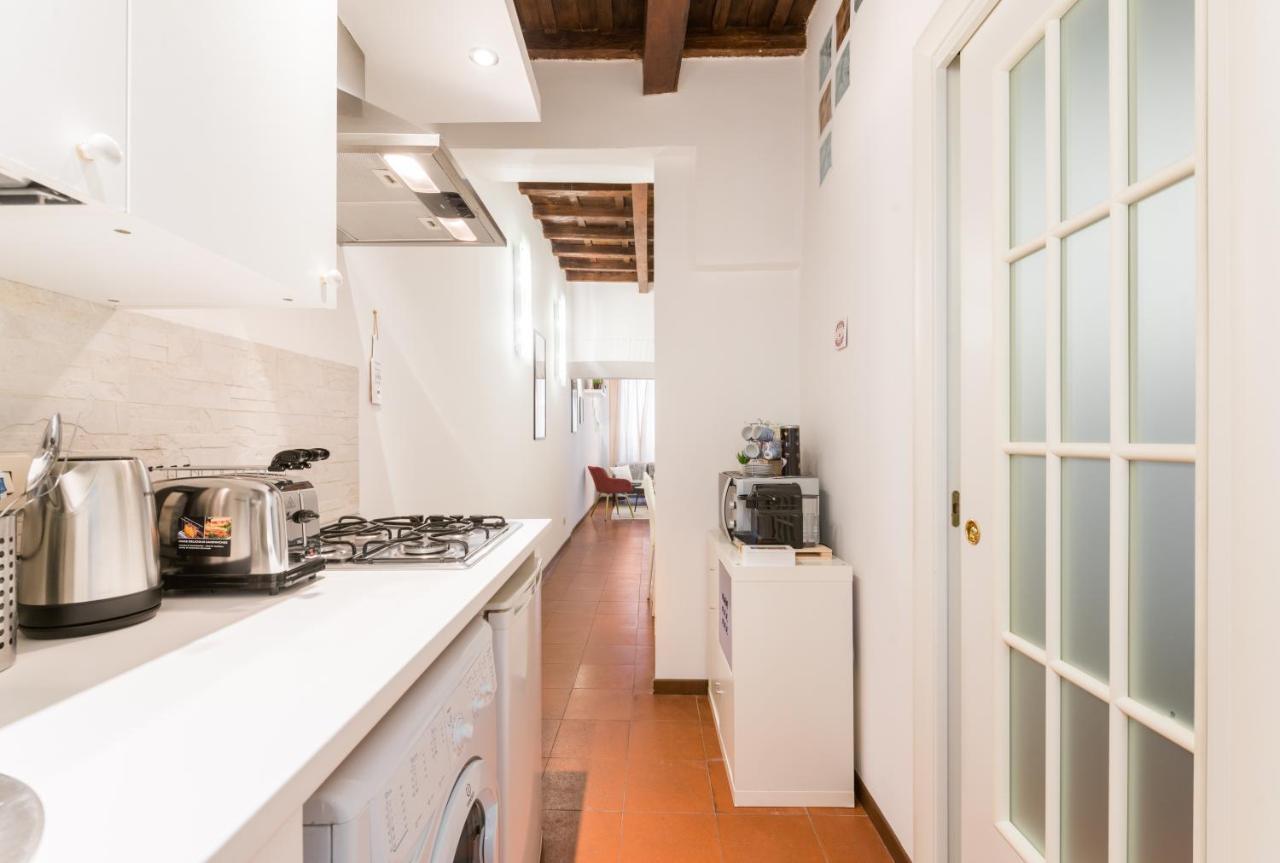 Apartamento Via Dei Serpenti *