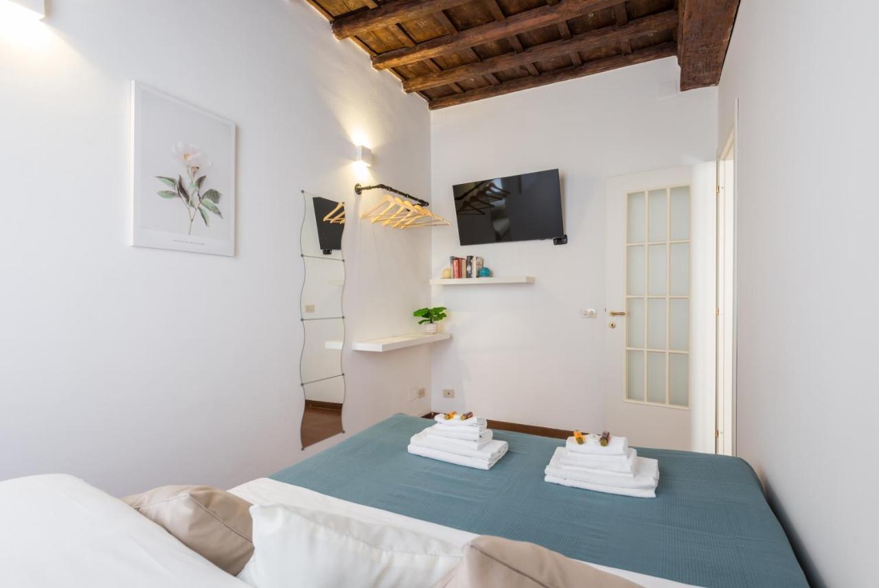 Apartamento Via Dei Serpenti *