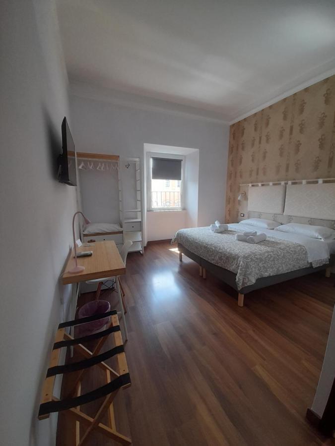 Bed & Breakfast Echelle