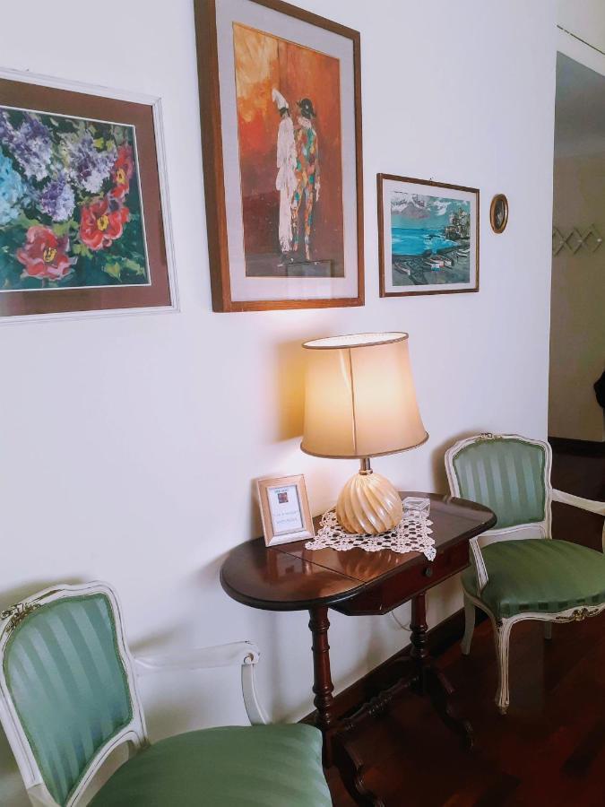 Casa Rosi Appartamento *
