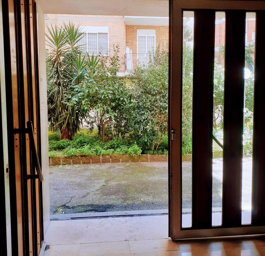 Appartamento Casa Rosi Roma