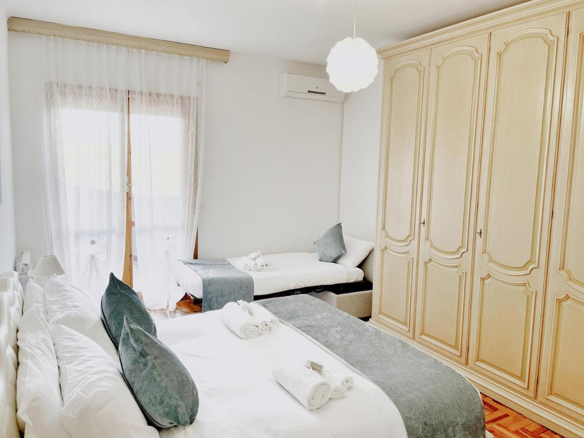 Appartamento My Dream Roma