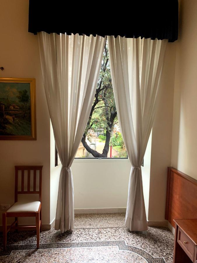Paramount Affittacamere Roma