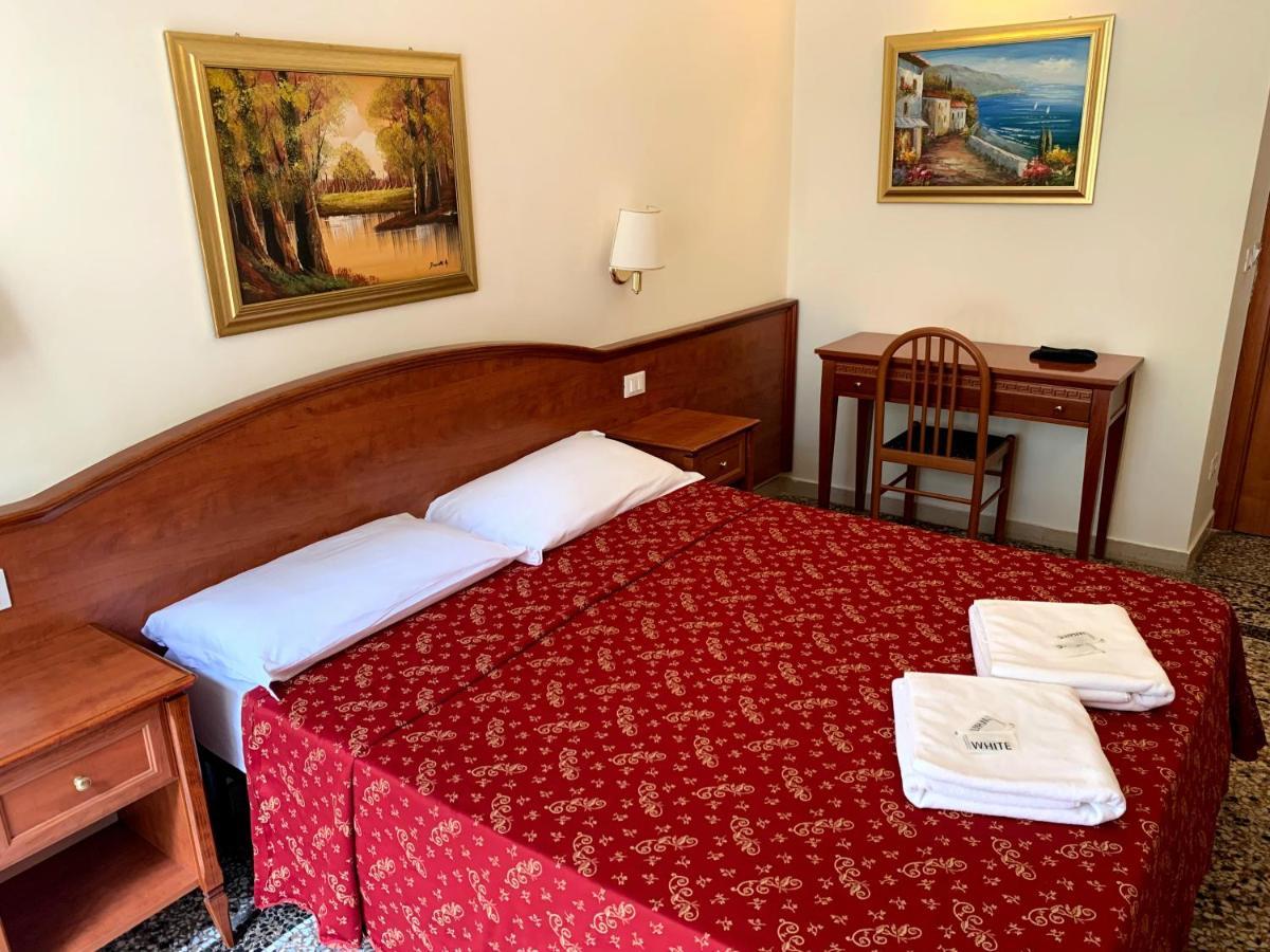 Paramount Affittacamere Roma