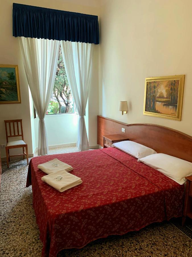Paramount Roma