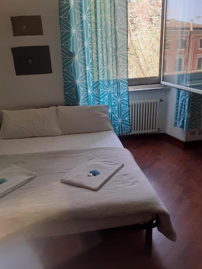 Albergue Happy Roma