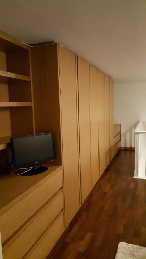 Apartment Amoroma Al Pantheon Rom