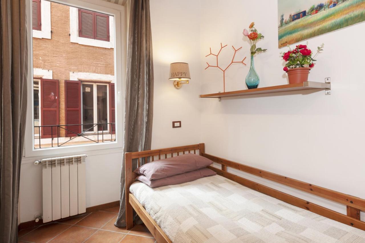 Apartamento Orchid *