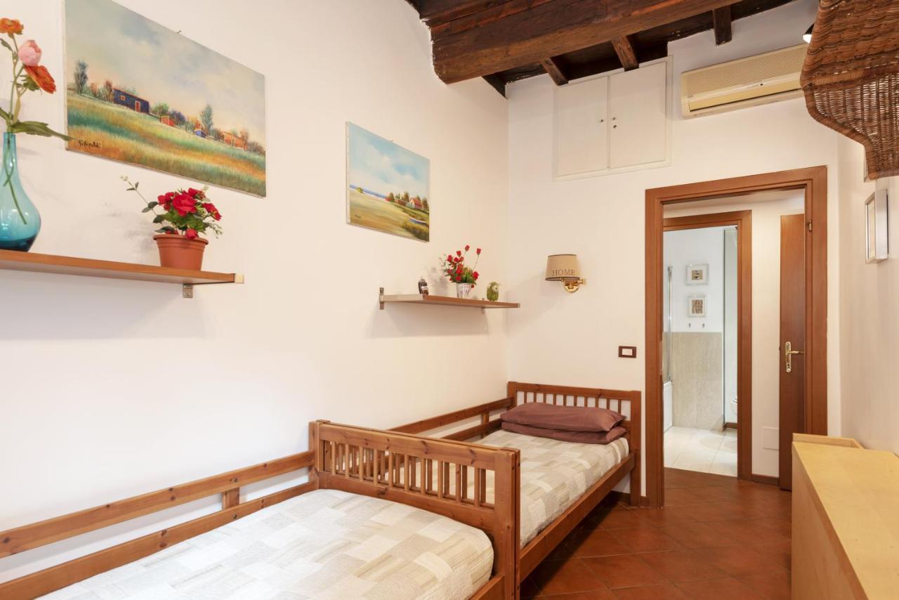 Orchid Apartamento *
