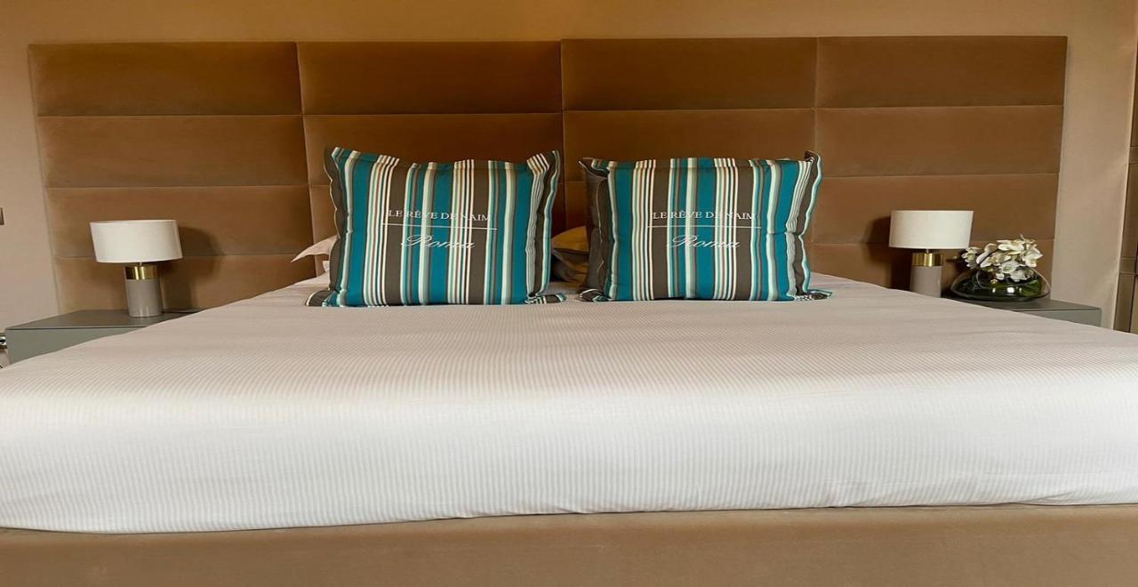 Hotel Le Reve De Naim 4*