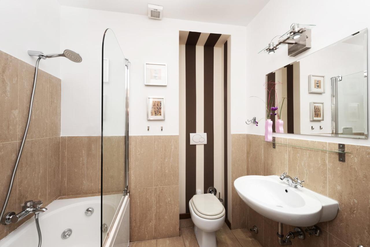 Orchid Apartamento *