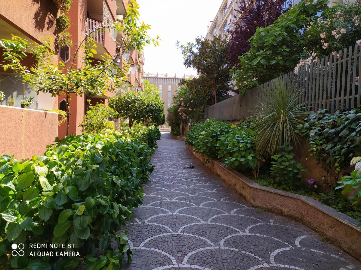 Il Nido Di Trastevere Appartamento Roma