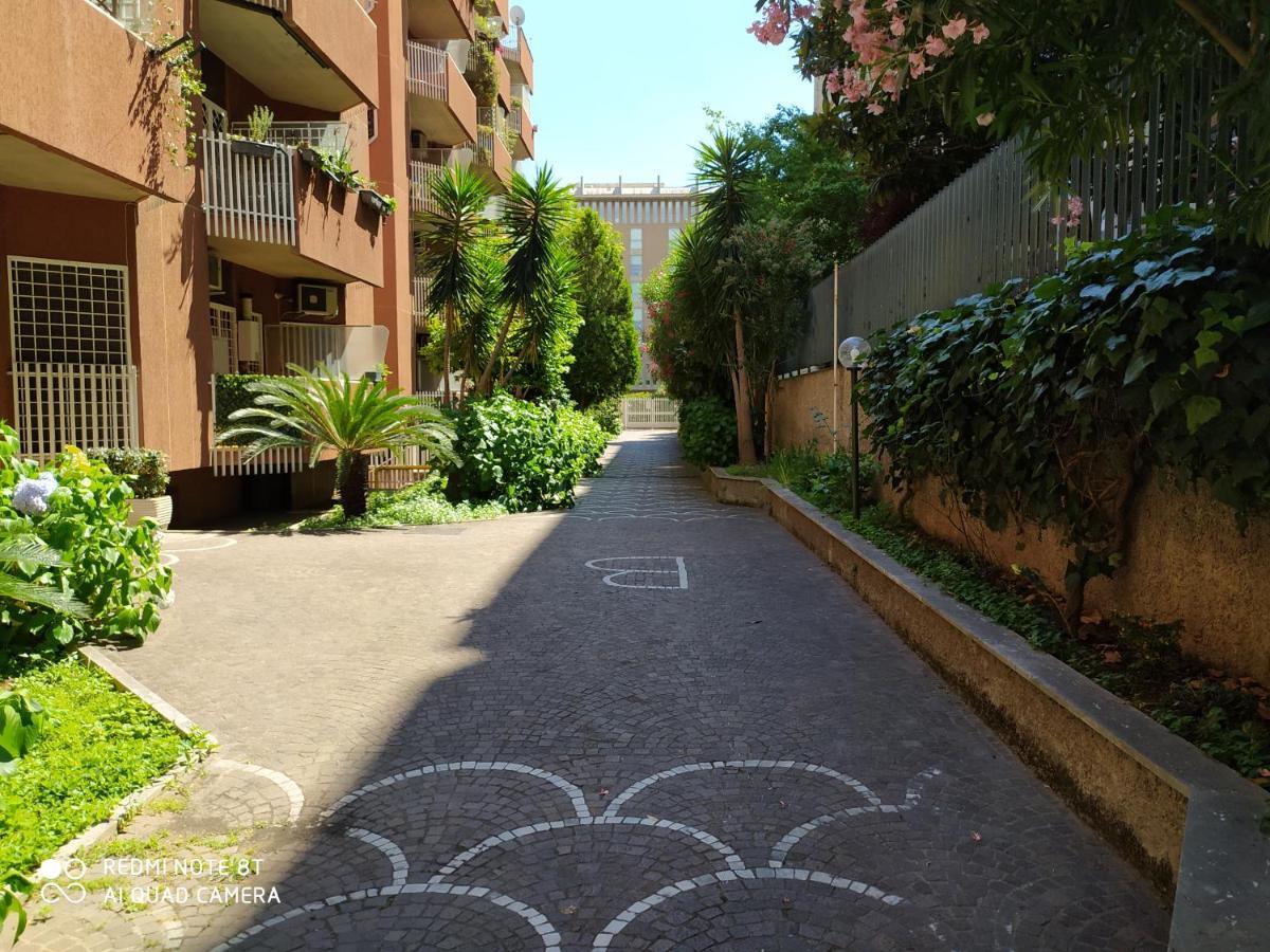 Il Nido Di Trastevere Roma