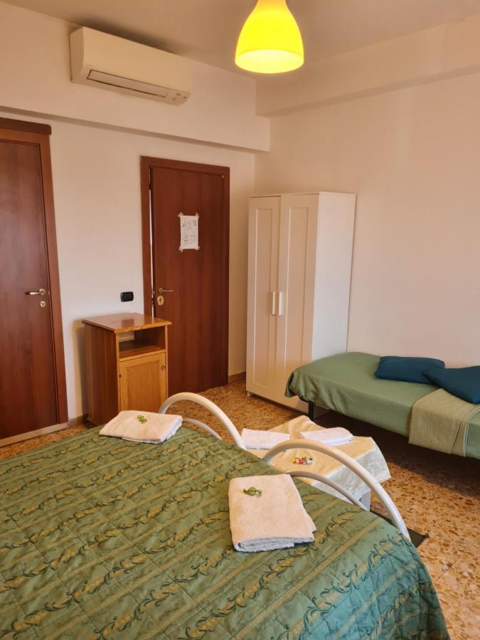 Pensión La Palazzina *