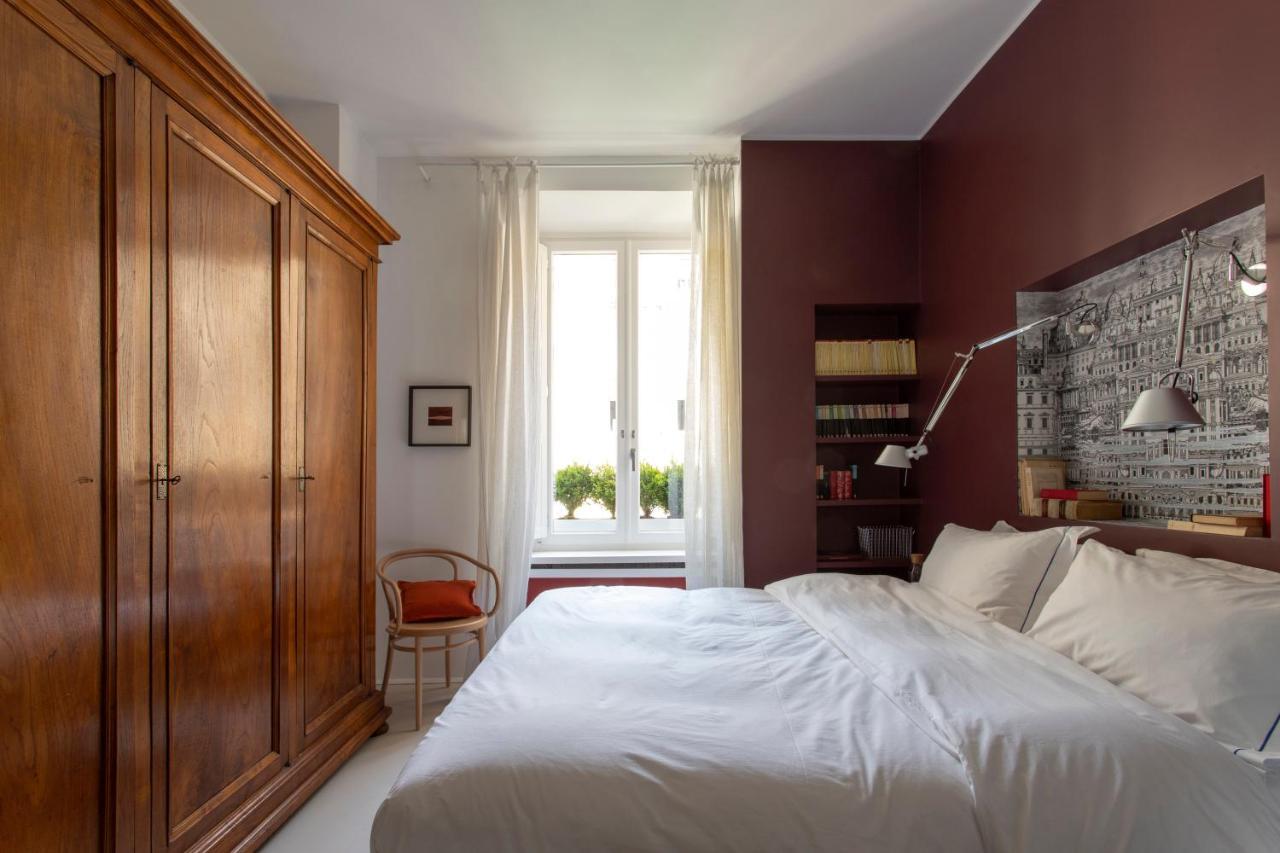 Apartamento Piazza Fanti Luxury *