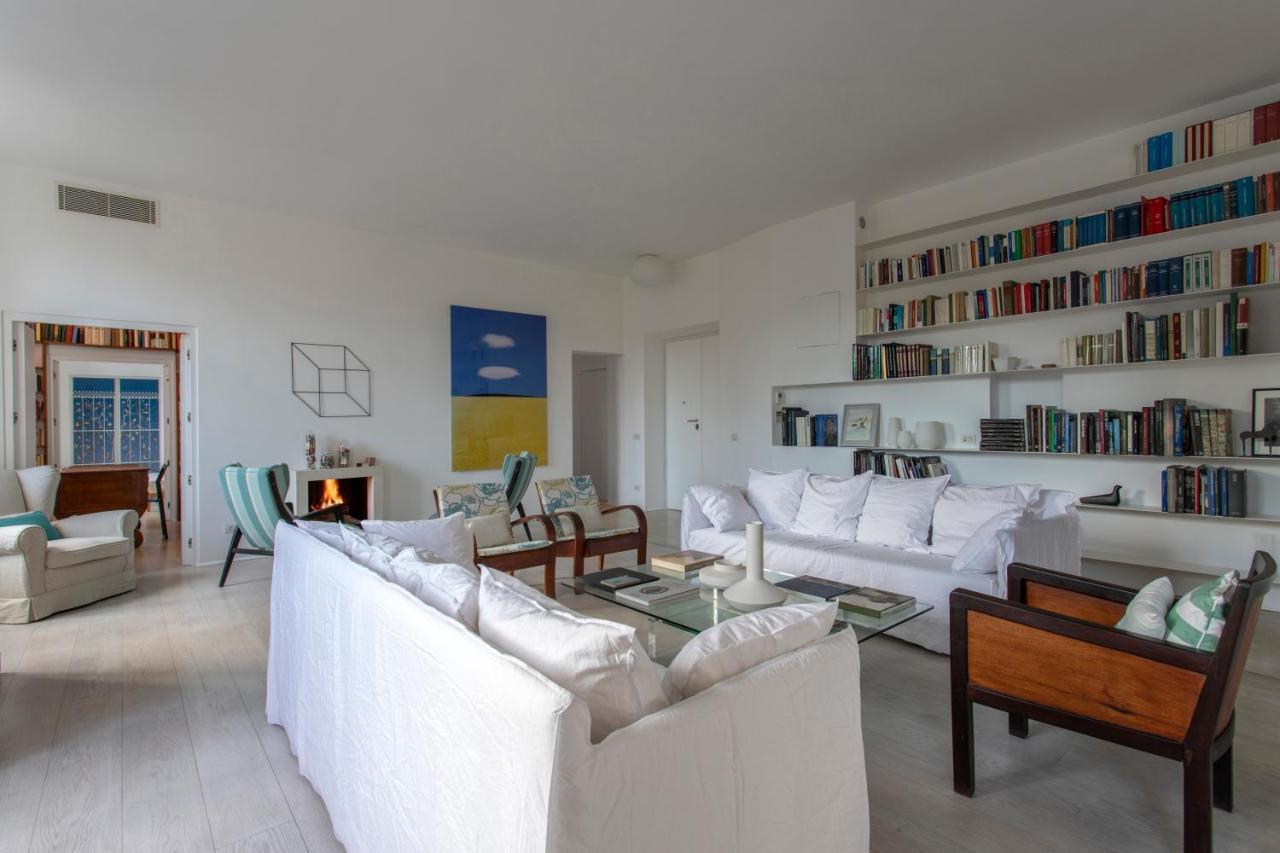 Apartamento Piazza Fanti Luxury *