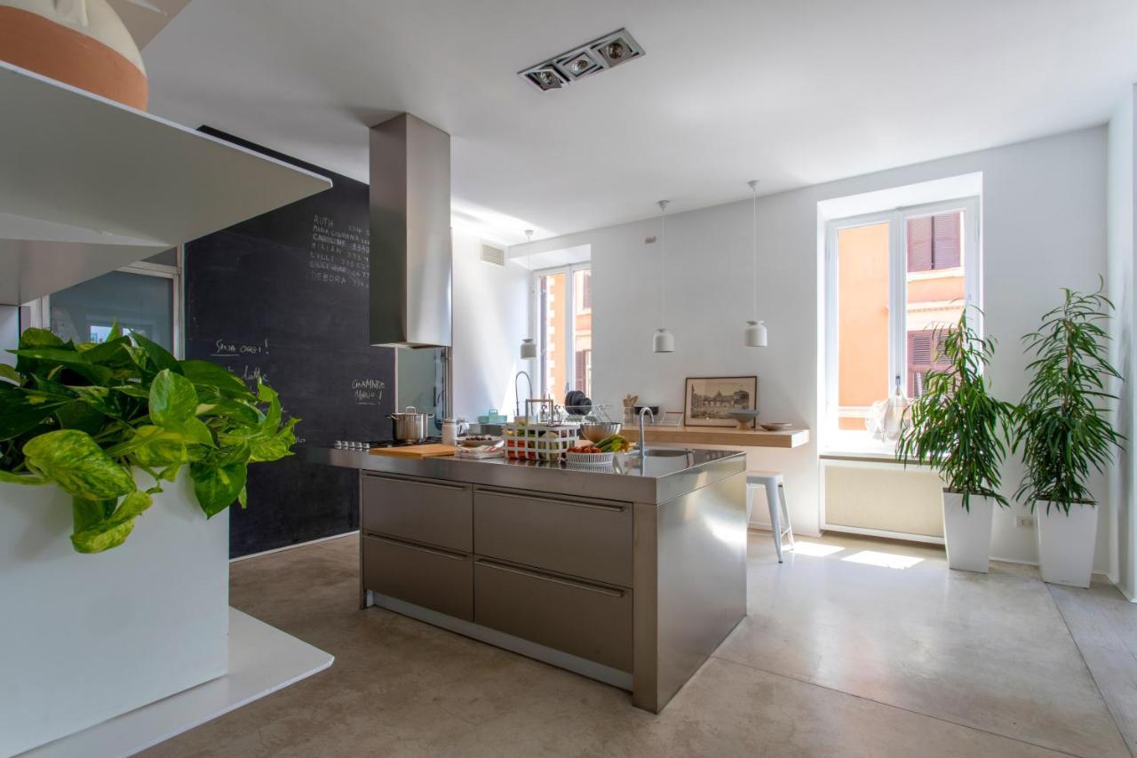 Apartamento Piazza Fanti Luxury Roma