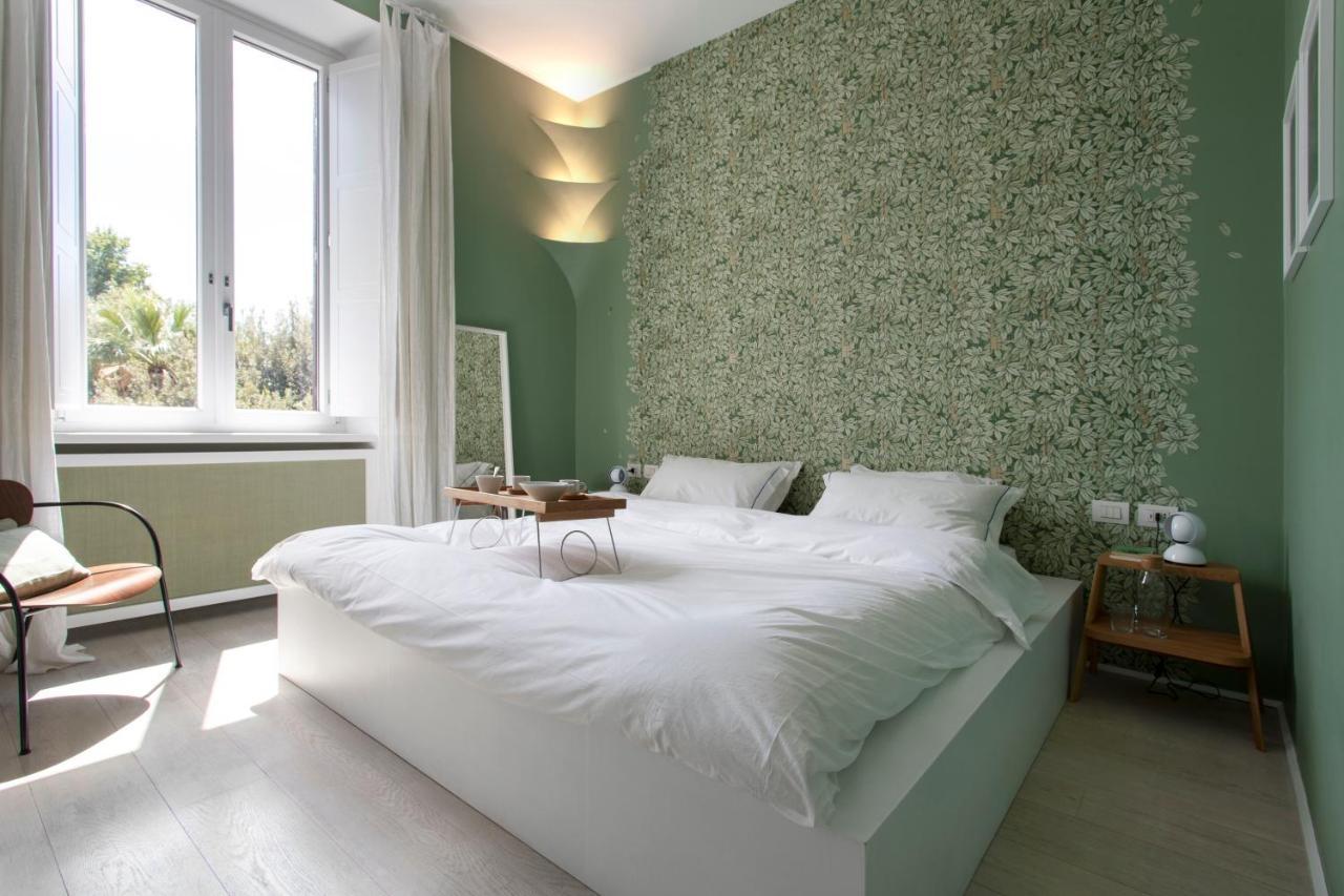 Piazza Fanti Luxury Apartamento